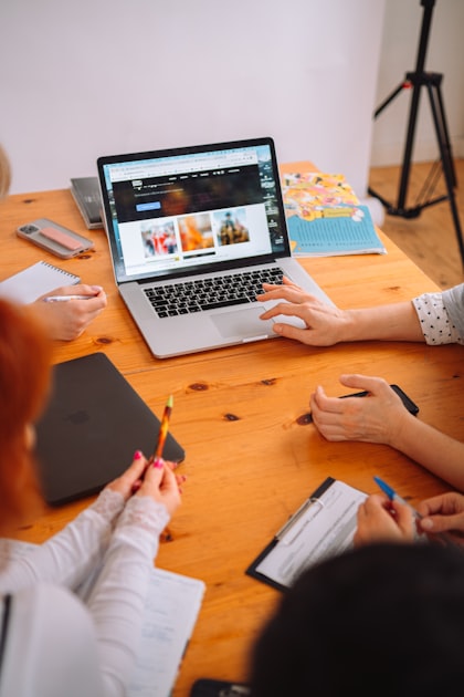 Building a Strong IT Strategy